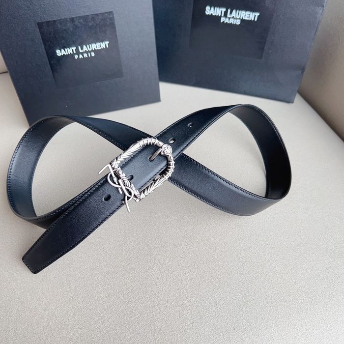 Yves saint Laurent Belt 30MM SLB00082